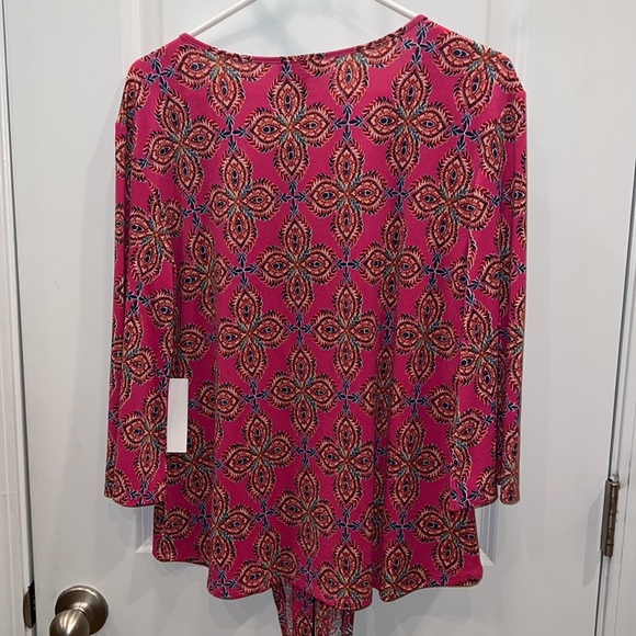 Boho shall top new with tags - Picture 5 of 6